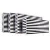 Garrett Air / Air Intercooler CAC - Vertical Flow (12.00in x 4.50in x 24.00in) - 1100 HP - 848054-6039 User 1