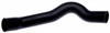 Gates 79-77 Ford F Series Pickup V8 351 Lower Coolant Hose - 21090 Photo - Primary