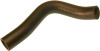 Gates 99-05 Mazda MX-5 Miata 1.8L Molded Upper Radiator Hose - 22455 Photo - Primary