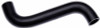 Gates 02-07 Subaru WRX/STI Upper Radiator Hose - 22886 Photo - Primary