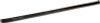 Gates 1/4in x 2 feet (Clamshell) 225 PSI Barricade Fuel Injection Hose w/ GreenShield Technology - 27334 Photo - Primary