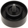 Gates 10-13 Chevrolet Camaro / 05-13 Corvette Base DriveAlign Idler Pulley - 36348 Photo - Primary