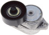 Gates 01-04 BMW 325XI / 04 X3 / 01-05 320I Automatic Belt Tensioner - 38201 Photo - Primary