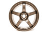 Gram Lights 57CR 15x8.0 +35 4-100 Bronze 2 Wheel - WGCRE35AA2