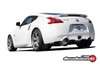 GReddy 09-16 Nissan 370Z Single Revolution RS Exhaust - 10128101 Photo - Primary