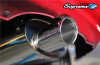 GReddy 96-00 Honda Civic EK Hatchback (w/ K-Series Swap) Supreme SP Exhaust - 10158207 Photo - Primary