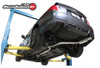 Greddy 11-14 Subaru WRX/STI (Sedan) 76mm Single Side Cat-Back Revolution RS Exhaust - 10168101 Photo - Primary