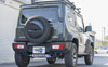 GReddy 18+ Suzuki Jimny JB74W XRoss G-Style Exhaust - 10193801 User 1