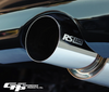GReddy SS Tip 115mm Diameter 185mm Length (for Revolution RS/RS-TI/RS-Race) - 11001158 User 1