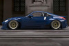 GReddy Nissan Z33 Rocket Bunny Aero Kit - Front Fenders - 17020353 Photo - Primary