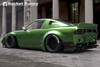 GReddy RPS13 V2 Rocket Bunny Aero Side Skirts Only - 17020385 Photo - Primary
