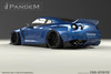 GReddy Nissan GTR R35 Version 2 Padem X Rocket Bunny Rear Under Diffuser - 17020611 Photo - Primary