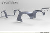 GReddy 99-06 BMW E46 Coupe Pandem Wide Body Front Fenders (SPECIAL ORDER) - 17090223 Photo - Primary