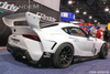 GReddy Pandem RB 2019+ Toyota Supra A90 Wing - 66910406 User 1