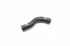 GrimmSpeed 15-17 Subaru WRX / 14-17 Subaru Forester XT Radiator Hose Kit - Black - 405324 Photo - Primary