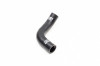 GrimmSpeed 08-14 Subaru WRX / 08-17 Subaru STi / 09-13 Subaru Forester XT Radiator Hose Kit - Black - 405322 Photo - Primary