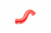 GrimmSpeed 04-08 Subaru Forester XT Radiator Hose Kit - Red - 405327 Photo - Primary