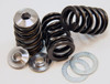 GSC P-D VQ35DE Single Spring w/ Titanium Retainer Valvetrain Kit - 5052 Photo - Primary