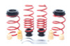 H&R 2022 Volkswagen Golf GTI 2.0T MK8 VTF Adjustable Lowering Springs (Incl. DCC) - 23022-2 User 1