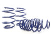 H&R 20-22 BMW 228i xDrive Gran Coupe/M235i xDrive Gran Coupe F44 Super Sport Spring (Incl. EDC) - 50405-77 User 1