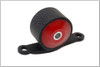 Innovative 88-91 Civic/CRX / 90-93 Integra Repl Front B-Series Black Engine Steel Mount 75A Bushing - 19340-75A Photo - Primary