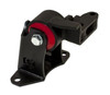 Innovative 09-14 Acura TSX J-Series Black Aluminum Mount 75A Bushing - RH Engine Mount - 29820-75A User 1