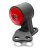 Innovative 88-91 Honda Civic/CRX (RHD Models) Conversion Trans Mount Black Steel Mount 85A Bushing - 49123-85A User 1