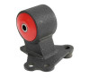 Innovative 90-93 Acura Integra B-Series Replacement Black Aluminum RH Mount 60A Bushing Cable-Hydro - 49320-60A User 1