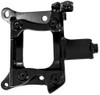 Innovative 92-00 Civic B/D-Series Black Steel A/C Bracket (D Series Compressor) - 50018 Photo - Primary