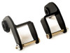 Innovative 88-91 Civic /CRX Universal Radiator Mounting Brackets for CRX Crossmember - 59104 Photo - Primary