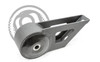 Innovative 10+ Evora Silver Aluminum Mount 75A Bushing (Rear Engine Mount Only) - 61430-75A User 1