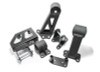 Innovative 94-01 Integra J-Series Black Steel Mounts 95A Bushings - 80151-95A User 1