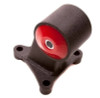 Innovative 90-05 Acura NSX Black Aluminum Mount 75A Replacement Front Mount - 80540-75A User 1