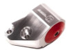 Innovative 92-93 Acura Integra B-Series Silver Alum Trans Billet Driver Side Mount - Solid Billet - B19311-SLD User 1