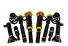 ISC Suspension 96-02 BMW Z3 N1 Street Sport Coilovers - B007-S Photo - Primary