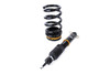 ISC 05-14 Ford Mustang S197 N1 Coilovers - Track - F030-T User 1