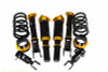 ISC Suspension 03-08 Nissan 350Z N1 Basic Coilovers - N018B-S Photo - Primary