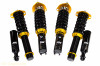 ISC Suspension 04-09 Subaru Legacy N1 Coilovers - Track/Race - S004-T Photo - Primary