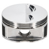 JE Pistons 350 SBC FLAT TOP Set of 8 Pistons - 105040 User 6