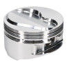 JE Pistons 400 SBC DOME -12 Set of 8 Pistons - 170755 Photo - out of package