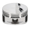 JE Pistons 400-18 SBC FLAT TOP Set of 8 Pistons - 181954 User 5