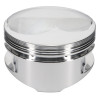 JE Pistons 400 SBC .305 DOME Set of 8 Pistons - 182041 Photo - Primary