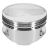 JE Pistons 400 SBC .165 DOME Set of 8 Pistons - 182053 Photo - Primary