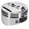 JE Pistons 400 SBC .165 DOME Set of 8 Pistons - 182053 User 3