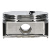 JE Pistons 350 SBC STD FLAT TOP Set of 8 Pistons - 187698 User 9