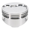 JE Pistons 351 STROKER DISH Set of 8 Pistons - 207417 User 4