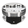 JE Pistons 400SBC 18DEG DOME Set of 8 Pistons - 218595 Photo - Primary