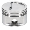 JE Pistons 440 MOPAR DISH Set of 8 Pistons - 232456 User 8