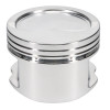 JE Pistons 440 MOPAR DISH Set of 8 Pistons - 232453 Photo - Primary