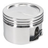 JE Pistons 440 MOPAR DISH Set of 8 Pistons - 232453 Photo - out of package
